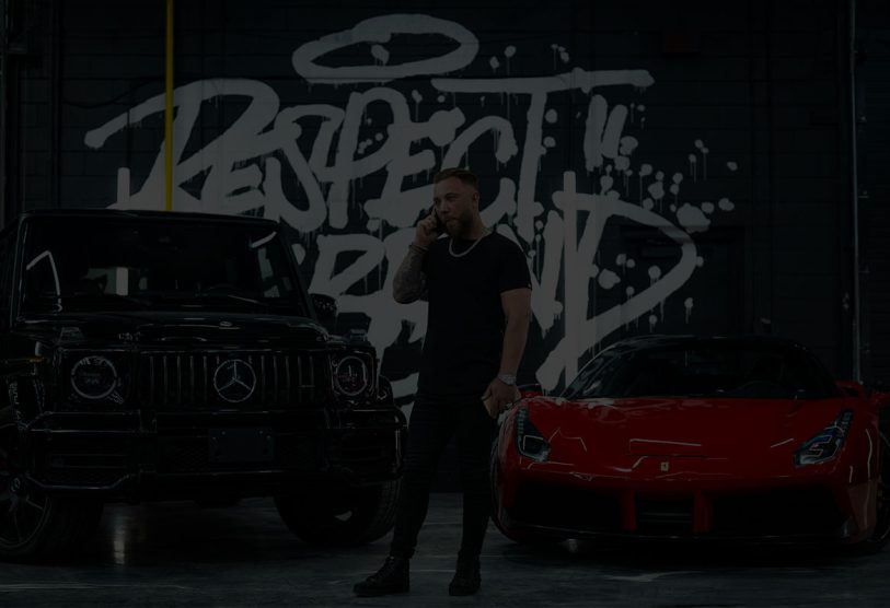 The Wraptors Lifestyle System