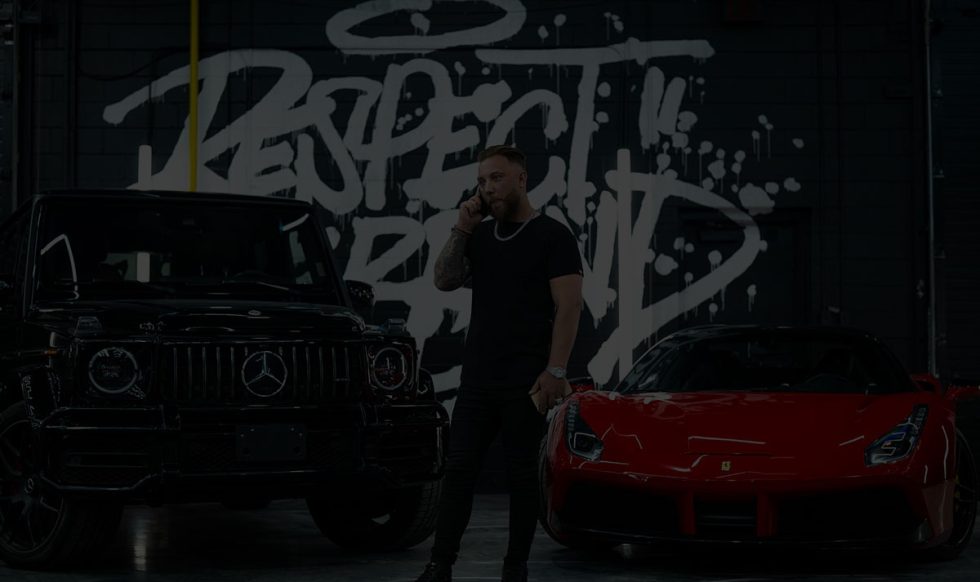 The Wraptors Lifestyle System