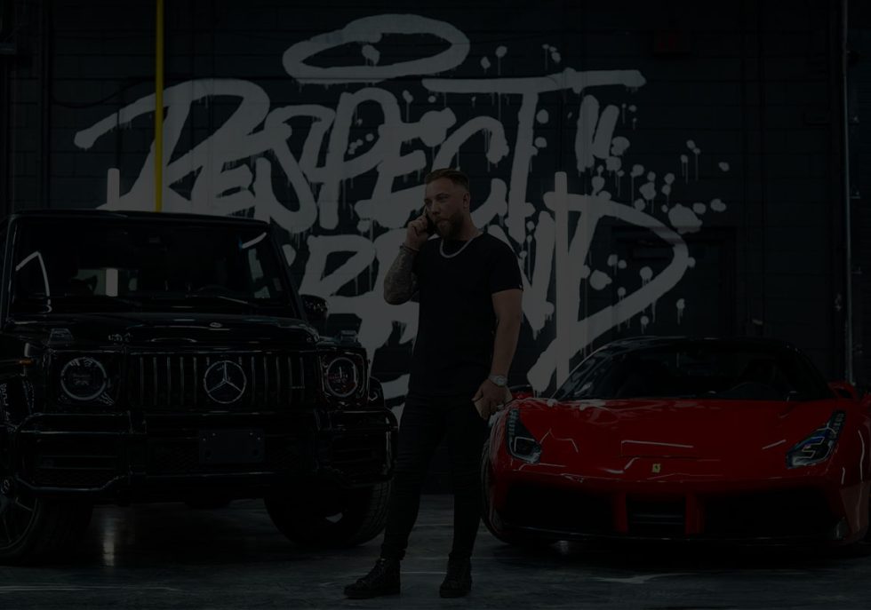 The Wraptors Lifestyle System